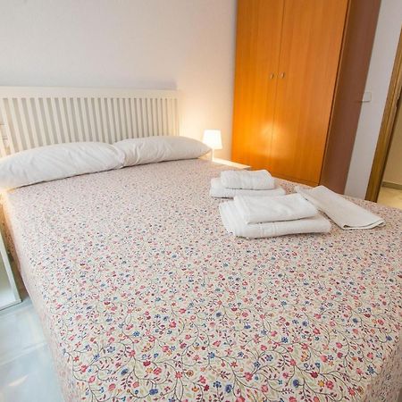 Qh Puerta Real Apartment Гранада Екстериор снимка