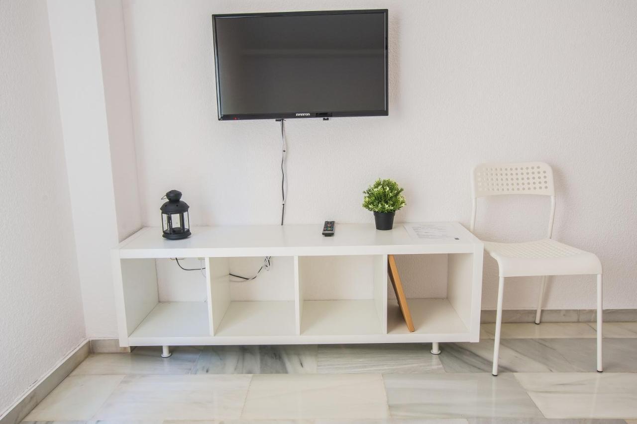 Qh Puerta Real Apartment Гранада Екстериор снимка