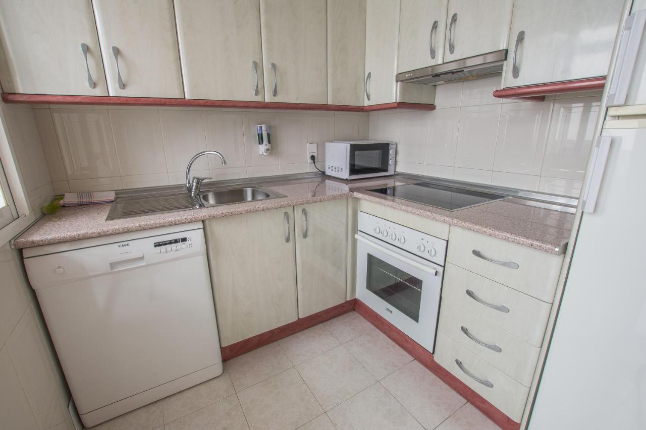 Qh Puerta Real Apartment Гранада Екстериор снимка